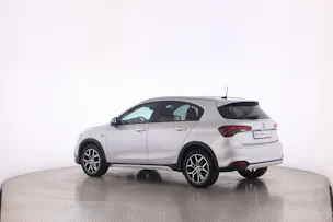 Fiat Tipo 1.5 Hybrid Cross