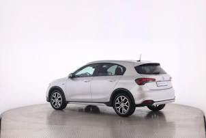 Fahrzeugbild FIAT Tipo 1.5 Hybrid Cross