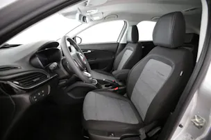 Fiat Tipo 1.5 Hybrid Cross