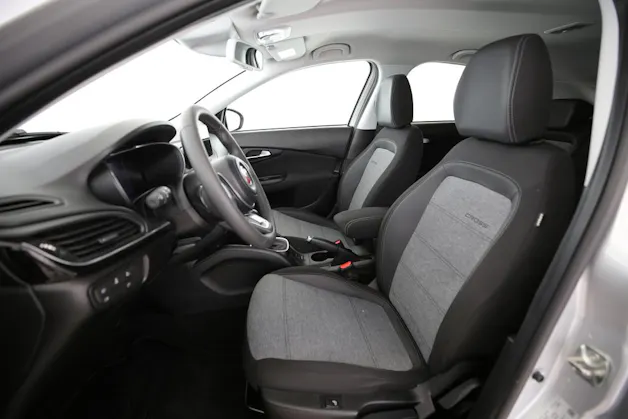 Fiat Tipo 1.5 Hybrid Cross