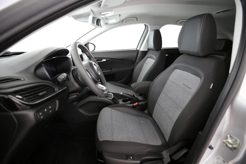immagine del veicolo FIAT TIPO