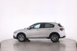 Fiat Tipo 1.5 Hybrid Cross