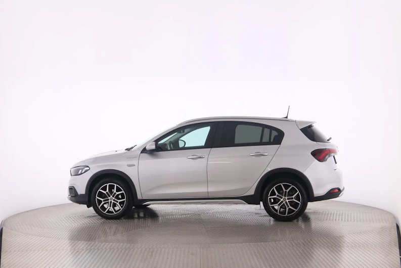 immagine del veicolo FIAT TIPO