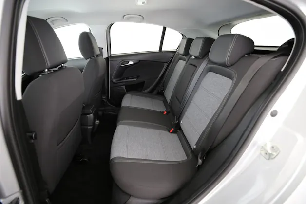 Fiat Tipo 1.5 Hybrid Cross
