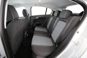 Fahrzeugbild FIAT Tipo 1.5 Hybrid Cross