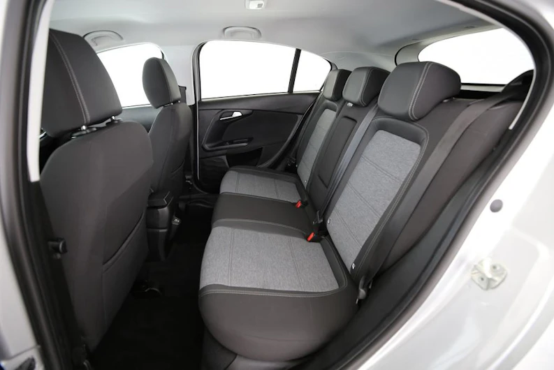immagine del veicolo FIAT TIPO