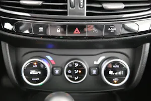 Fiat Tipo 1.5 Hybrid Cross