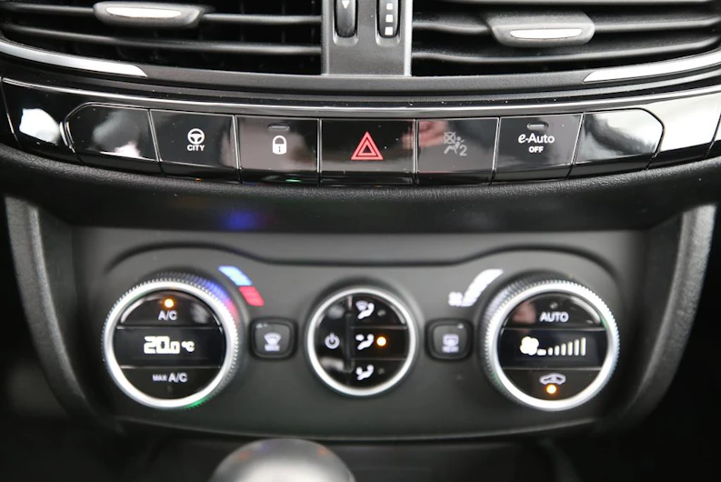 immagine del veicolo FIAT TIPO