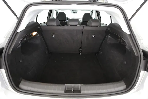 Fiat Tipo 1.5 Hybrid Cross