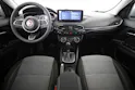 Fiat Tipo 1.5 Hybrid Cross