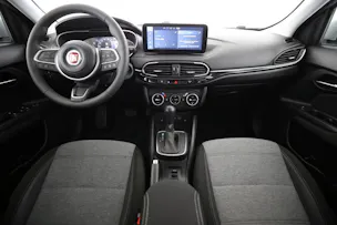 Fiat Tipo 1.5 Hybrid Cross