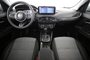 Fahrzeugbild FIAT Tipo 1.5 Hybrid Cross