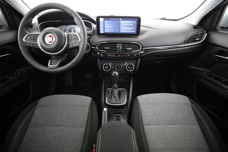 immagine del veicolo FIAT TIPO