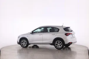 Fiat Tipo 1.5 Hybrid Cross
