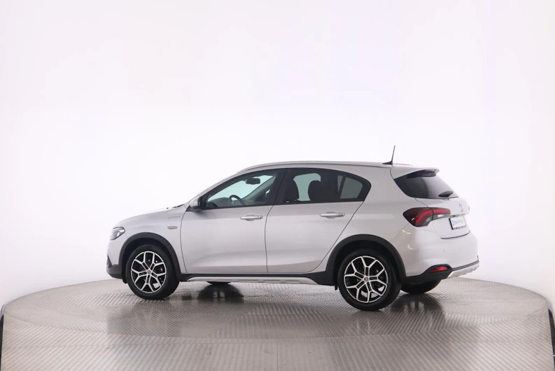 immagine del veicolo FIAT TIPO
