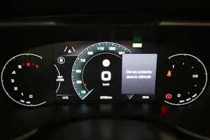 Fiat Tipo 1.5 Hybrid Cross