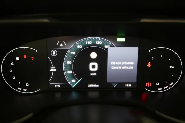 Fiat Tipo 1.5 Hybrid Cross