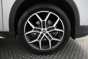 Fiat Tipo 1.5 Hybrid Cross