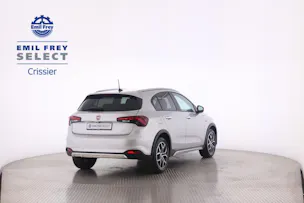 Fiat Tipo 1.5 Hybrid Cross
