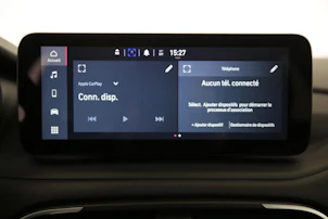 Fahrzeugbild FIAT Tipo 1.5 Hybrid Cross