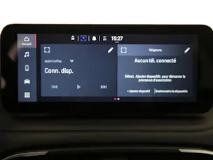 Fiat Tipo 1.5 Hybrid Cross