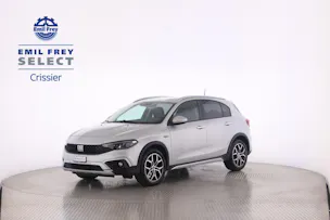 Fiat Tipo 1.5 Hybrid Cross