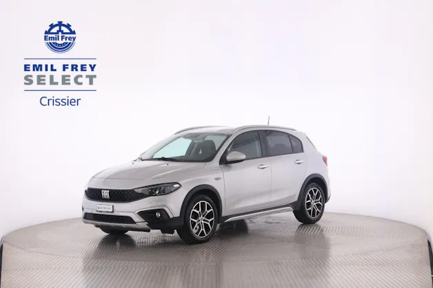 Fiat Tipo 1.5 Hybrid Cross