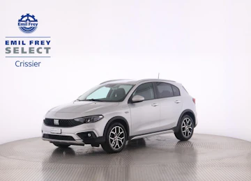 Fahrzeugbild FIAT Tipo 1.5 Hybrid Cross Fahrzeugbild FIAT Tipo 1.5 Hybrid Cross