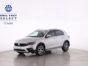Fiat Tipo 1.5 Hybrid Cross