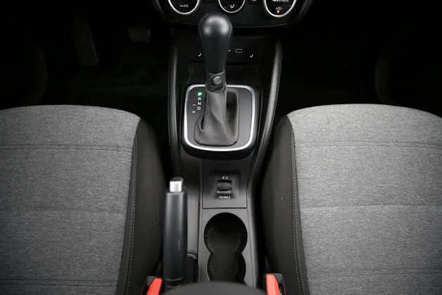 Fiat Tipo 1.5 Hybrid Cross