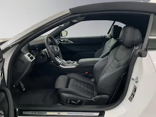 BMW M440i xDrive Cabrio