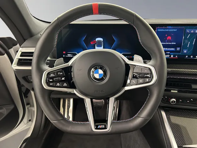 BMW M440i xDrive Cabrio
