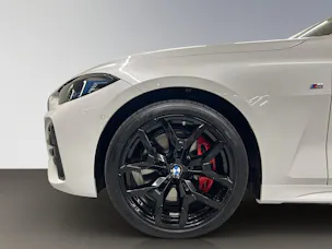 BMW M440i xDrive Cabrio