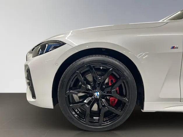 BMW M440i xDrive Cabrio