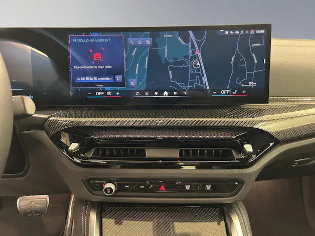 BMW M440i xDrive Cabrio