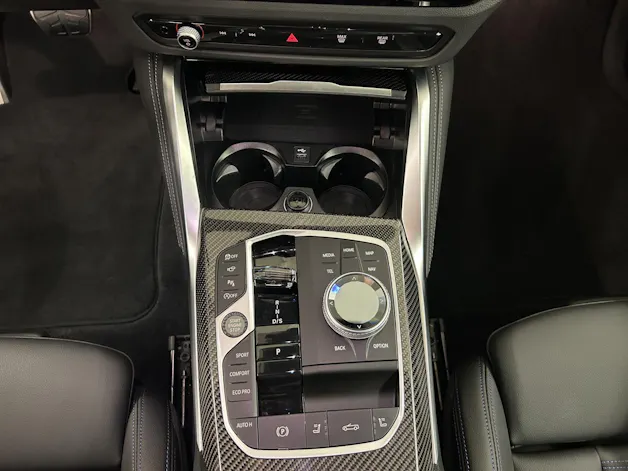 BMW M440i xDrive Cabrio