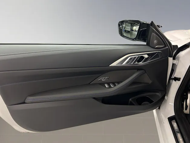 BMW M440i xDrive Cabrio