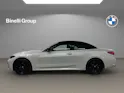 BMW M440i xDrive Cabrio