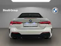 BMW M440i xDrive Cabrio