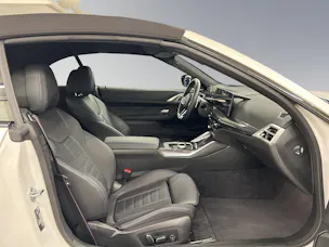 BMW M440i xDrive Cabrio