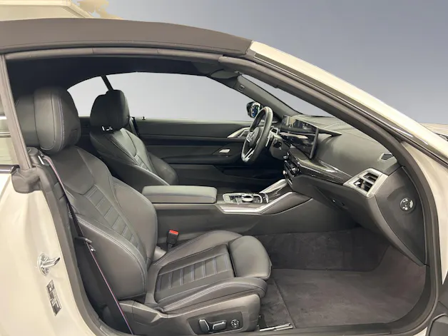BMW M440i xDrive Cabrio