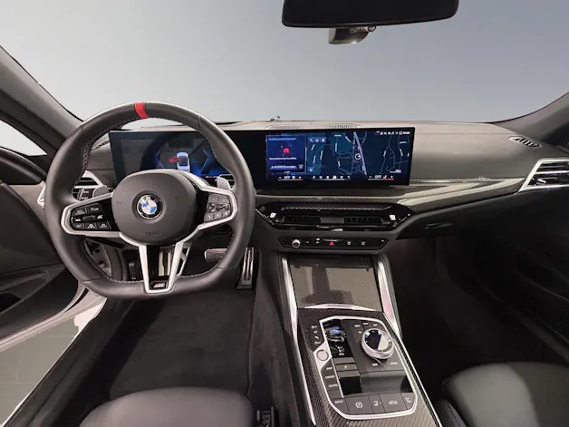 BMW M440i xDrive Cabrio