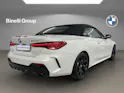 BMW M440i xDrive Cabrio
