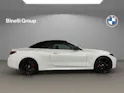 BMW M440i xDrive Cabrio