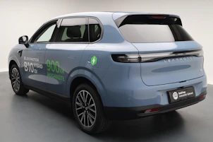 Fahrzeugbild LEAPMOTOR B10 1.5 Hybrid EV