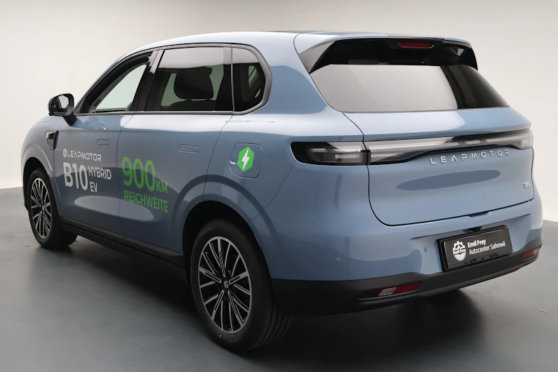 Fahrzeugbild LEAPMOTOR B10