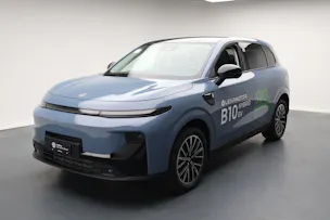 Leapmotor B10 1.5 Hybrid EV