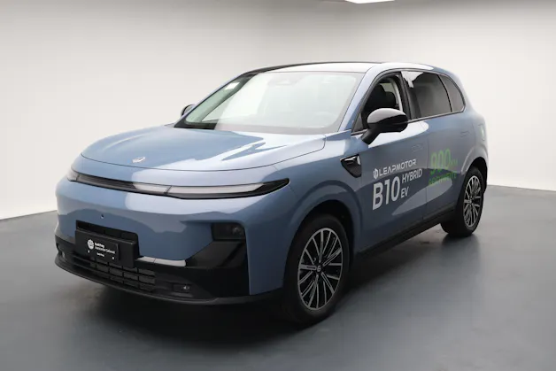 Leapmotor B10 1.5 Hybrid EV
