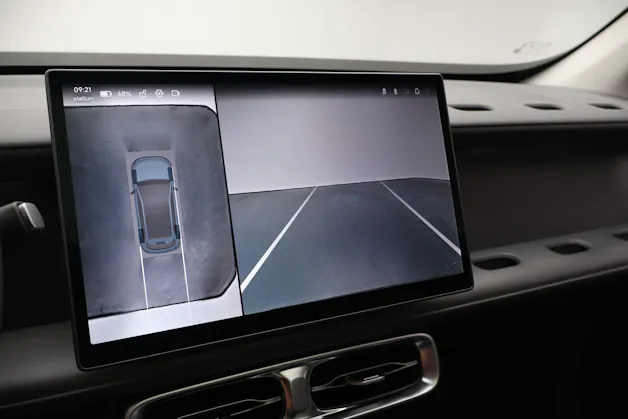 Leapmotor B10 1.5 Hybrid EV