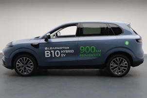 Fahrzeugbild LEAPMOTOR B10 1.5 Hybrid EV